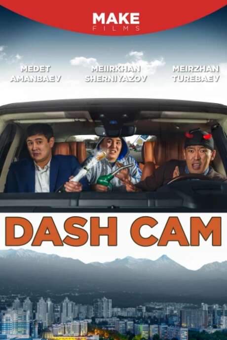 Dash Cam